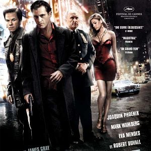 Foto Los dueños de la noche