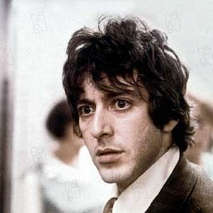 Foto Al Pacino