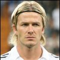 Foto David Beckham