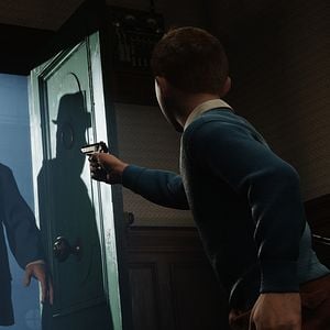 Foto Las aventuras de Tintín - El secreto del Unicornio