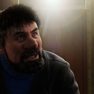 Foto Las aventuras de Tintín - El secreto del Unicornio