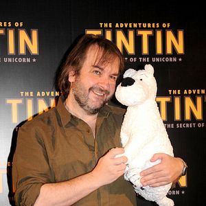 Foto Las aventuras de Tintín - El secreto del Unicornio