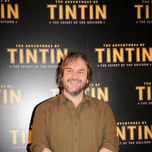 Foto Las aventuras de Tintín - El secreto del Unicornio