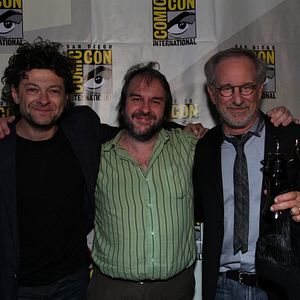 Foto Las aventuras de Tintín - El secreto del Unicornio