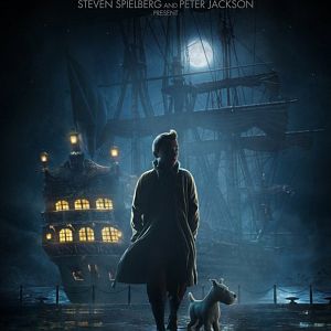 Foto Las aventuras de Tintín - El secreto del Unicornio