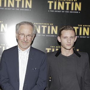 Foto Las aventuras de Tintín - El secreto del Unicornio