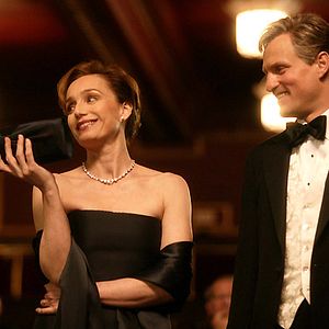 Foto Woody Harrelson