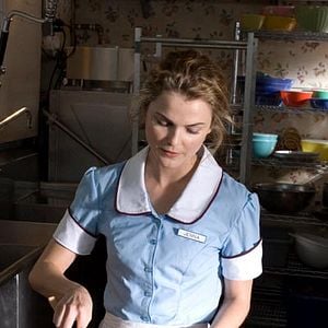 Waitress Película 2007 SensaCine com mx Waitress Película 2007 SensaCine com mx