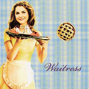 Foto Waitress