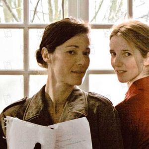 Foto Sandrine Kiberlain