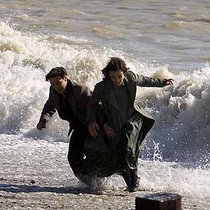 Foto Expiación, deseo y pecado