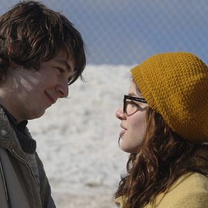 Foto Michael Angarano