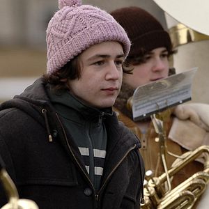 Foto Michael Angarano