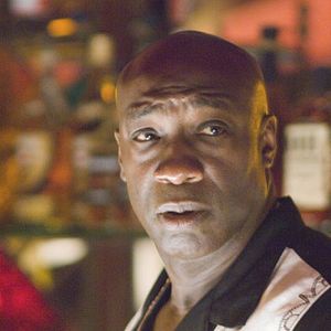 Foto Michael Clarke Duncan