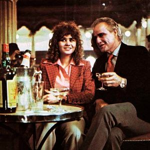 Foto Bernardo Bertolucci