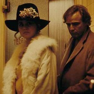 Foto Bernardo Bertolucci