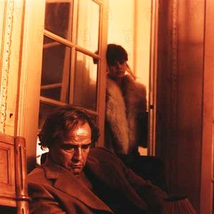 Foto Bernardo Bertolucci