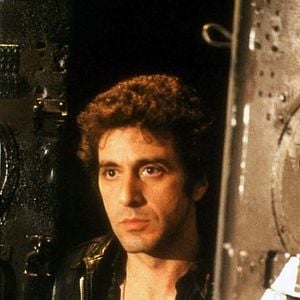 Foto William Friedkin