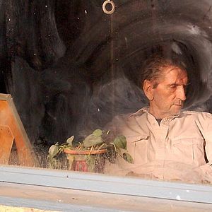 Foto Harry Dean Stanton