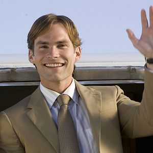 Foto Seann William Scott