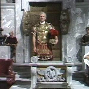 Foto Patrick Stewart