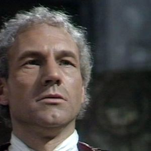 Foto Patrick Stewart