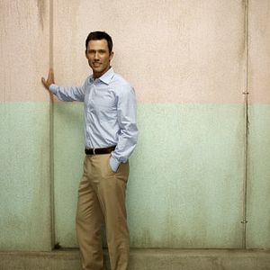 Foto Jeffrey Donovan