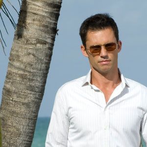 Foto Jeffrey Donovan