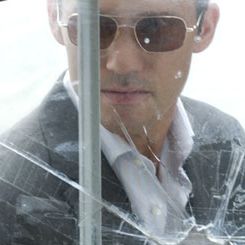 Foto Jeffrey Donovan