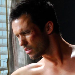 Foto Jeffrey Donovan