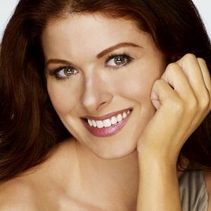 Foto Debra Messing