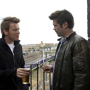 Foto Los inquebrantables