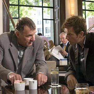 Foto Los inquebrantables