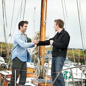 Foto Los inquebrantables