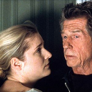 Foto John Hurt