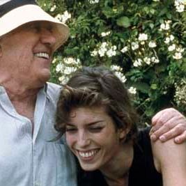 Foto Michel Piccoli