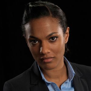 Foto Freema Agyeman