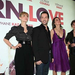 Foto Bérénice Bejo