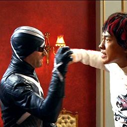 Foto Meteoro, la película