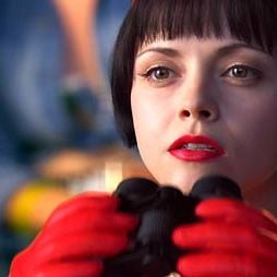 Foto Meteoro, la película