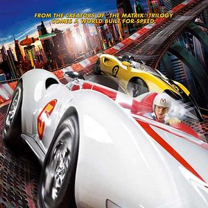 Foto Meteoro, la película