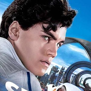 Foto Meteoro, la película