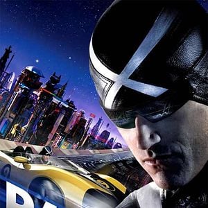 Foto Meteoro, la película