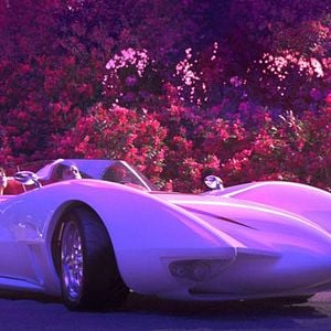 Foto Meteoro, la película