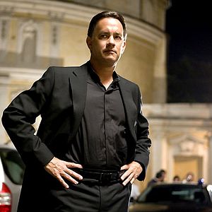 Foto Ángeles y demonios