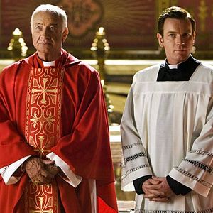 Foto Ángeles y demonios