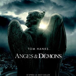 Foto Ángeles y demonios