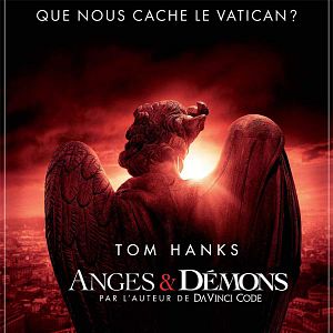 Foto Ángeles y demonios