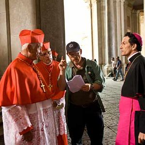 Foto Ángeles y demonios