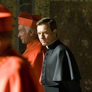 Foto Ángeles y demonios